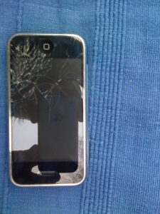 How to Recover Data From a Damaged iPhone