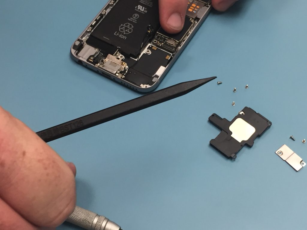 iphone 6 lightning connector repair
