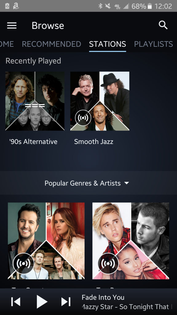 Amazon Music Unlimited, and a Lesson on Playlists iFixYouri Blog