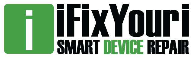 iFixYouri Logo