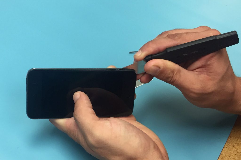 iPod Touch Battery Replacement