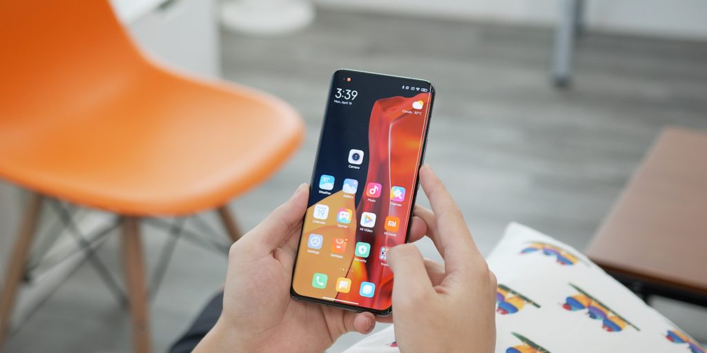 Smartphones for Photography - Xiaomi Mi 11 Ultra