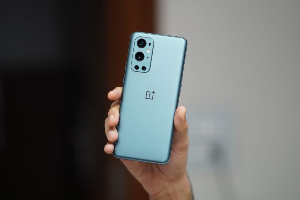 Smartphones for Photography - OnePlus 9 Pro